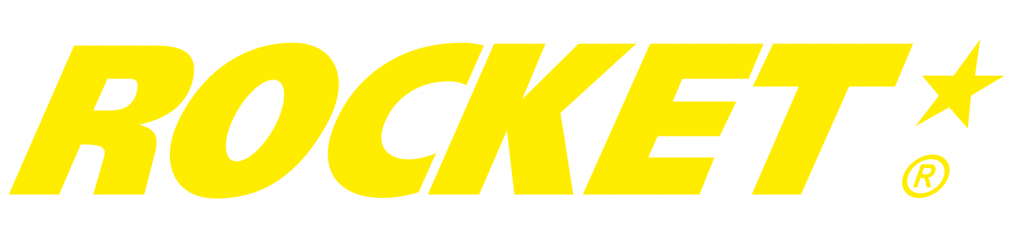 Old ROCKET logo