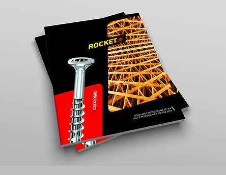 catalogue vis rocket