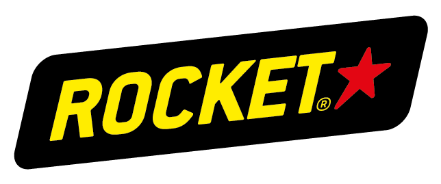 ROCKET logo