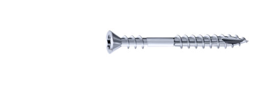 ROCKET terrace screw a2 stainless steel