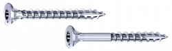 ROCKET wood and chipboard screw star a2 stainless steel