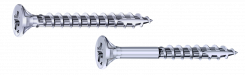 ROCKET wood and chipboard screw pozi a2 stainless steel