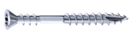 ROCKET terrace screw a2 stainless steel