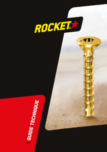 ROCKET technical guide