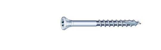 ROCKET cladding screw